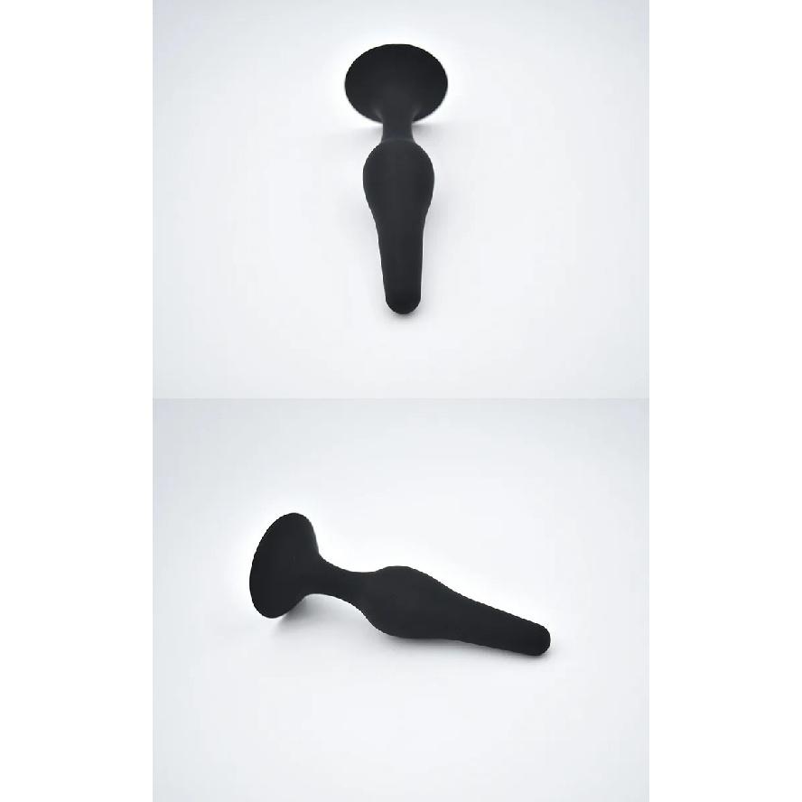 S/M/L/XL Silicone Anal Plug Butt Plug Anus Stimulation Prostate Massage Sex Toys for Women Men Gay Anal Dilator Sex Products