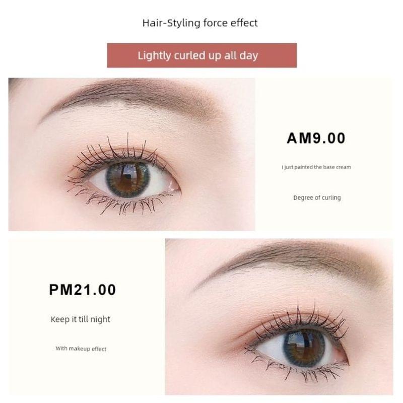 GELLA'S - Eyelash Mascara Primer - 2 Colors