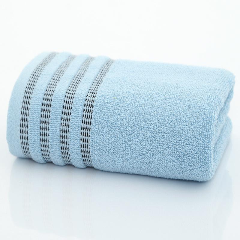 Pure Cotton Towel Thickened Welfare Face Towel Gift Towel, Available