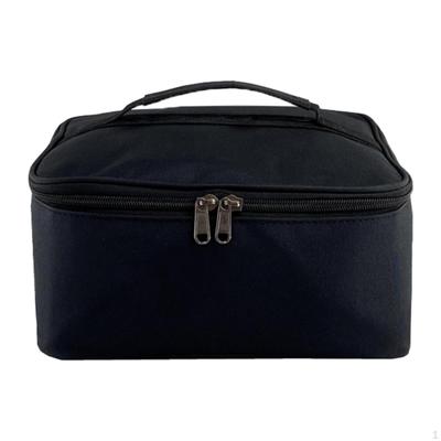 Camping Gear Storage Bag for Gas Cylinder with Handle Outdoor Activities