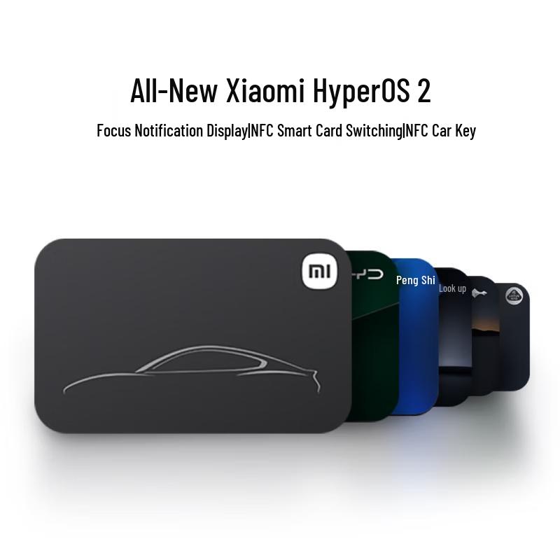 Xiaomi MI Smart Band 9 Pro (Versione NC)