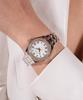 Guess Two-Tone Stainless Steel Strap Women's Quartz Watch - GW0770L5