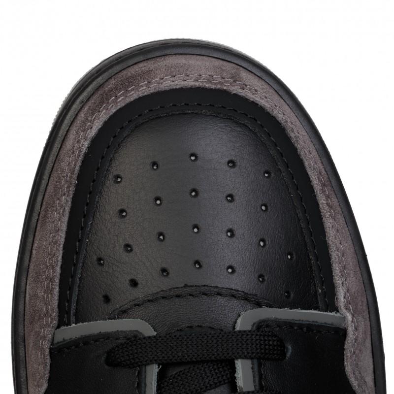 Iceberg high top Italian sneakers new - Size: 44