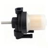 Outboard Fuel Filter Assembly Replacement for Outboard Motor 4 Stroke 30 60HP 35 879884T Semi Transparent 879884T