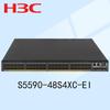 H3C S5590 Series Layer 3 Managed Gigabit/10G Ethernet Switches