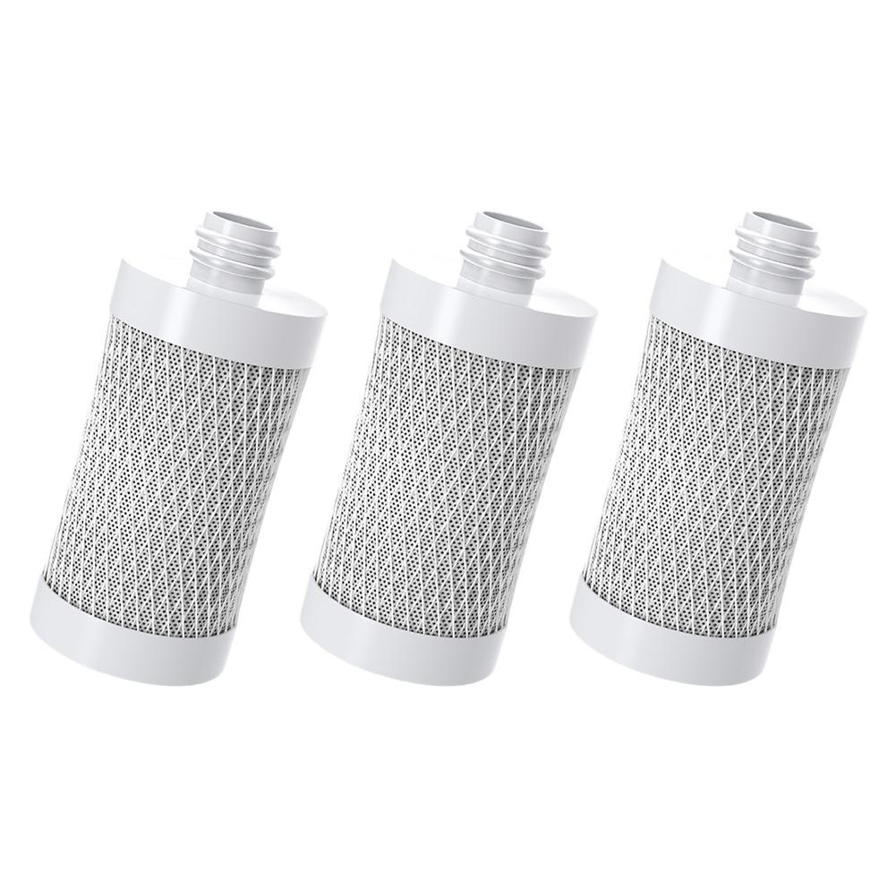 Faucet Water Filter For Water Purifier Outlet Kitchen Faucet Filter Cartridges Water Heater Shower Head Replacement Pre-filter