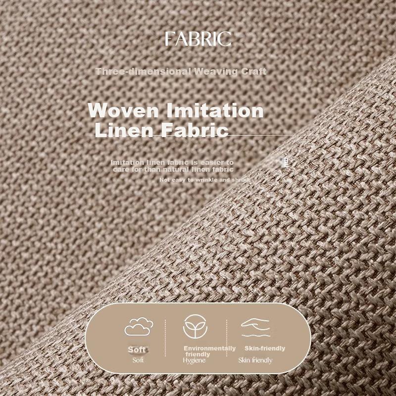 OPPEIN Bathroom Mat, Thickened Sponge Bath Mat, Absorbent Non-Slip Foot Pad, Toilet Carpet, Linen Washroom Doormat