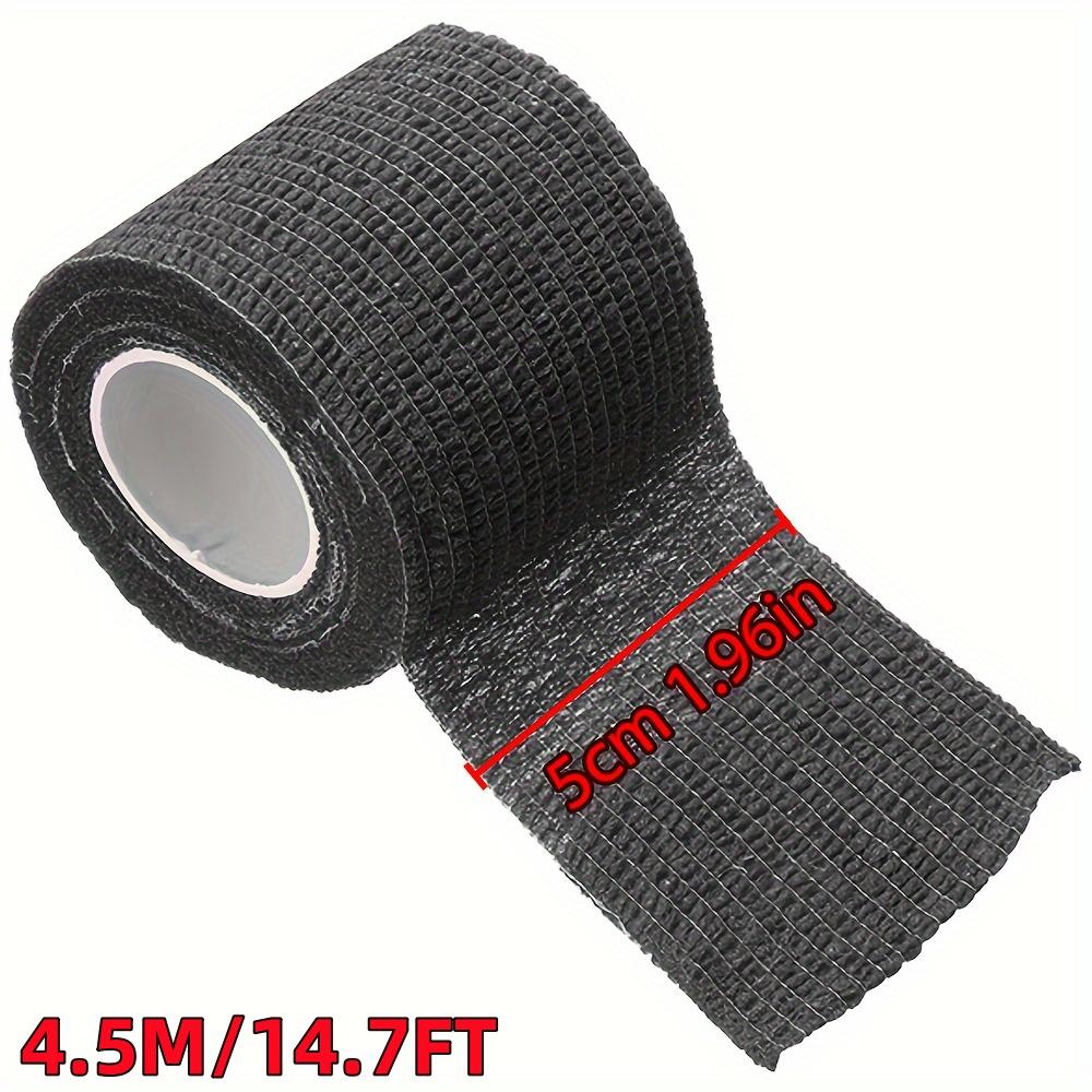 Athletic Wrap Tape Self Adhesive Elastic Bandage Elastoplast Sports Protector Knee Finger Ankle Palm Shoulder