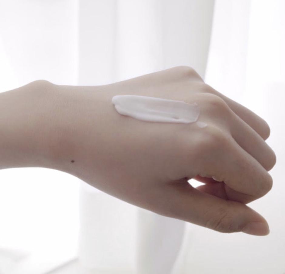 S.NATURE Aqua Squalane Moisture Cream Deep Hydration Nourishing 80ml Korean Skincare Daily Moisturizer