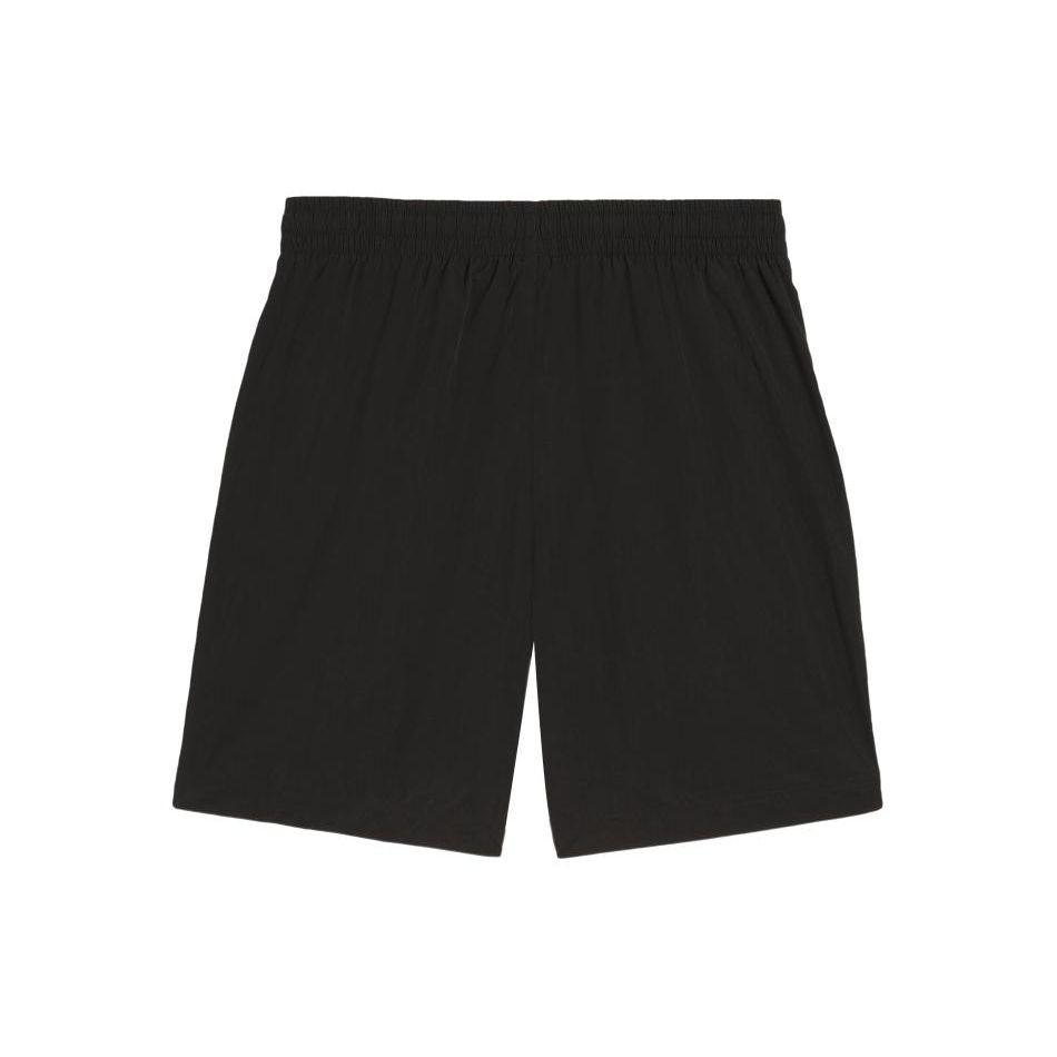 Puma Bvb Ftblnrg Woven Shorts Men Shorts Black 774276-05