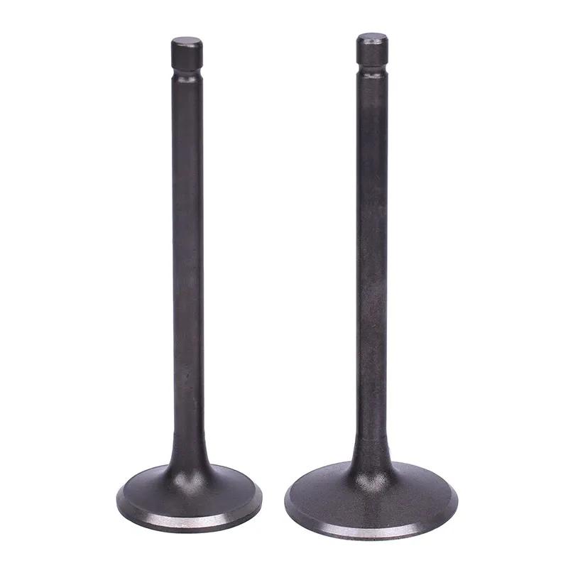 Motorcycle Intake Exhaust Valve Stem Kit For Yamaha FZR250 FZR 250