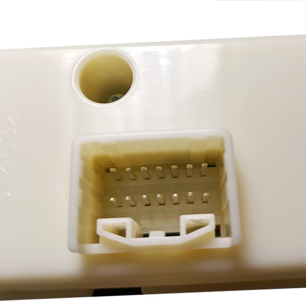 OE 25779766 Spínač elektrického stahování oken Vhodné pro Chevrolet Colorado 2004-2012