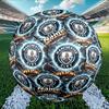 Individueller Name Personalisierter Manchester City FC-A Druck Größe 5 Fußball Training & Spiel Fußball, für Team, Kicken, Geschenk für Fußball-Enthusiasten
