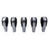 Car Gear Shift Knob AT For Renault Koleos II Megane 4 Talisman Kadjar Shifter Lever Handball 328652311R 328650419R 349206625R