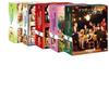 Brothers Sisters Compact Box Set & (Season 1-5) [DVD]