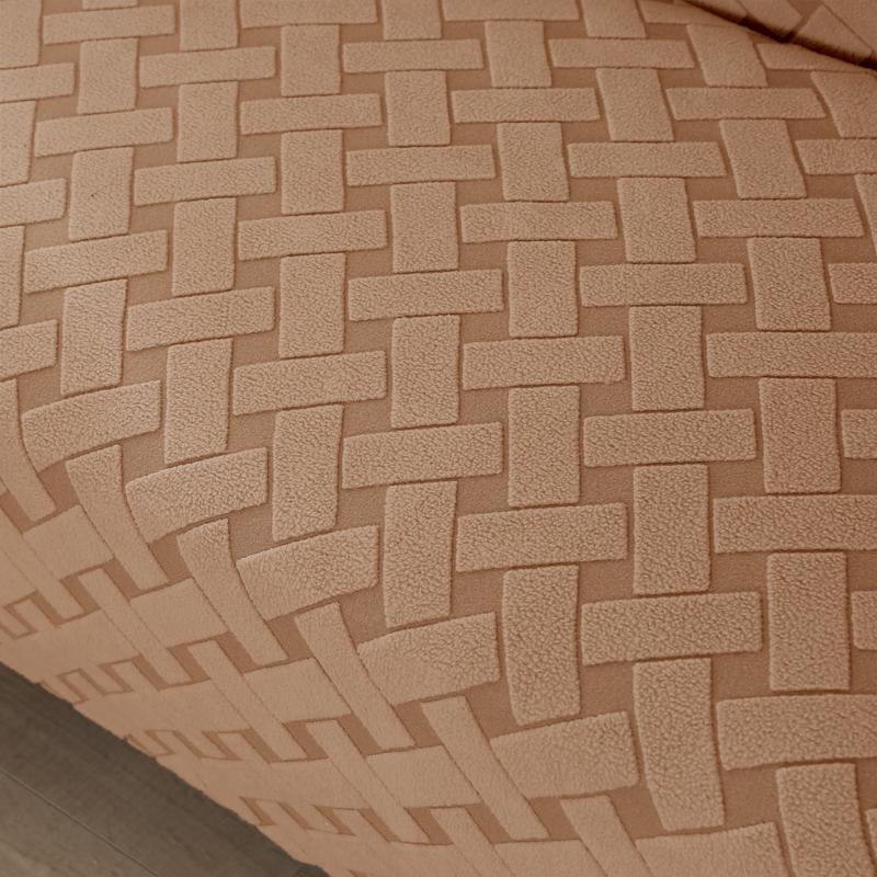 Thick Jacquard Sofa Seat Cushion Cover Funiture Protector Couch Covers for Sofas Anti-dust Removable Seat Slipcover Kids Pets