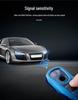 Carbon Fiber Buick Key Case for GL8, Envision, GX, Regal, and LaCrosse