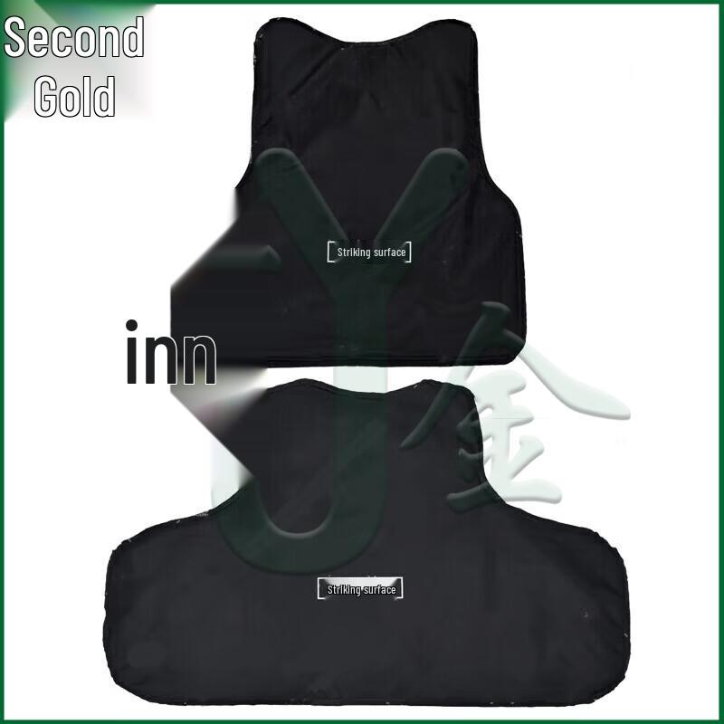 Youjin Level 3 Polyethylene Ballistic Vest Plates