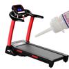 Running Machine Lubricant Gym Treadmill Maintenance Silicone Oil 30ml Portable Maintenance Tool Gym Equipment for Sports