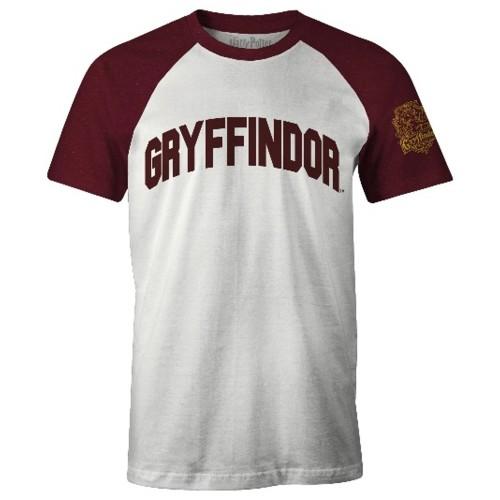 Harry Potter Mens Gryffindor T-Shirt