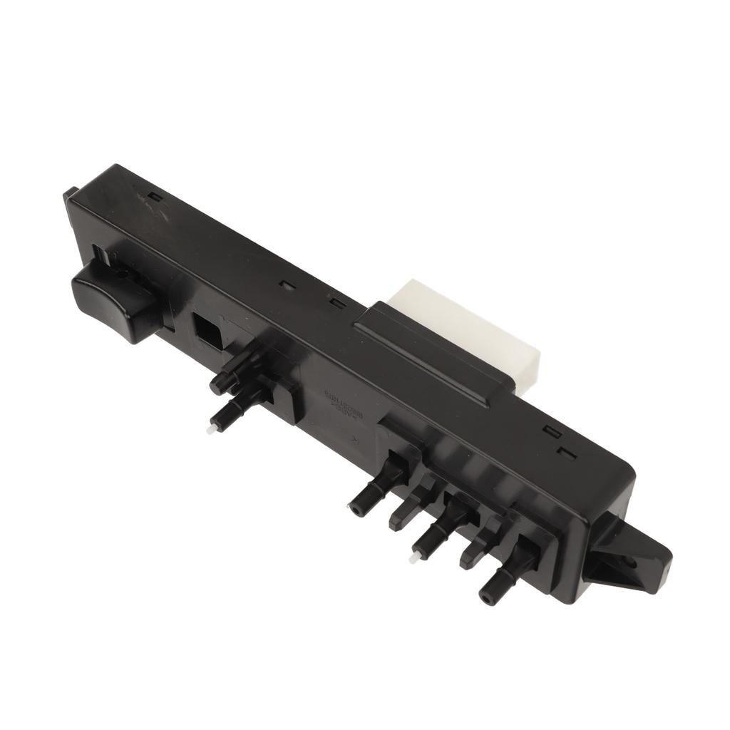 Front Left Driver Power Seat Switch 881913S000 Seat Control Switch for Sonata 2.4L 2359CC L4