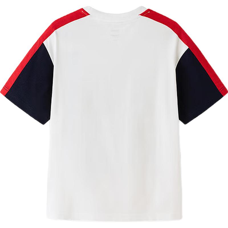 

Balabala Boys Ultraman Short Sleeve T-Shirt 140