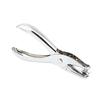 Labor-Saving Single Hole Punch Pliers for 6mm Paper and Box Punching