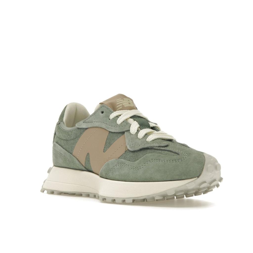 New Balance 327 Juniper Unisex Sneakers Brown U327WPA