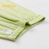Balabala Kids' Viscose Short Sleeve Pajama Set