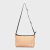 Homeboi Sport Club Sacoche Bag - Beige