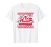 Disney Pixar Toy Story Pizza Planet Food & Fun Retro Logo T-Shirt