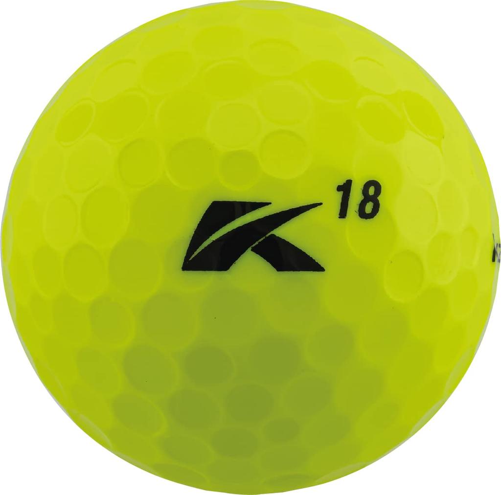 Casco Ball kascoAce Yellow