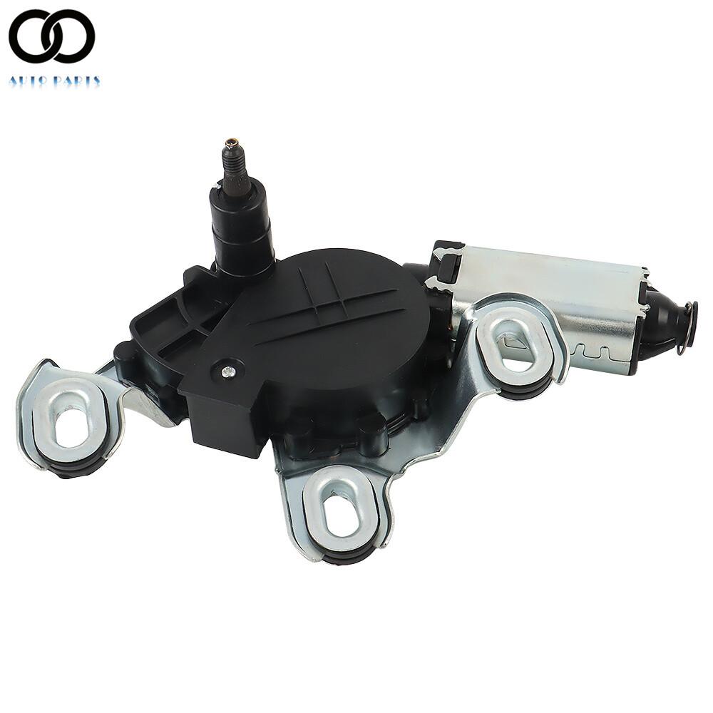 Hatchback Rear Windscreen Wiper Motor For 04-13 Skoda Octavia Mk2 1z3 1Z5955711