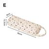 Hair Dryer Storage Bag, Anti Scalding, Dustproof Curling Iron Storage Bag, Home Travel Hairdressing Tool Storage Bag