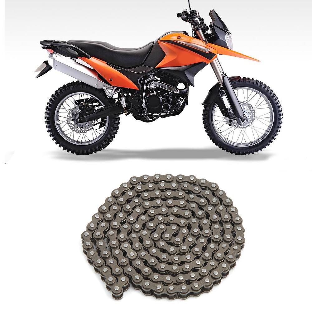 72   144 Link 25H Link Mini Motorcycle Drive Chain for Minimotos 47cc & 49cc