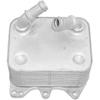 03H117021E,03H117021C,03H117021G,03H117021D Engine Oil Cooler Compatible with VW Passat Atlas CC Touareg V6 3.6L 2012 2013-2019