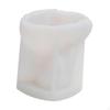 Silicone Candle Making Model, Epoxy Casting Cement Figurine Handcraft Home Ornaments Art Crafts