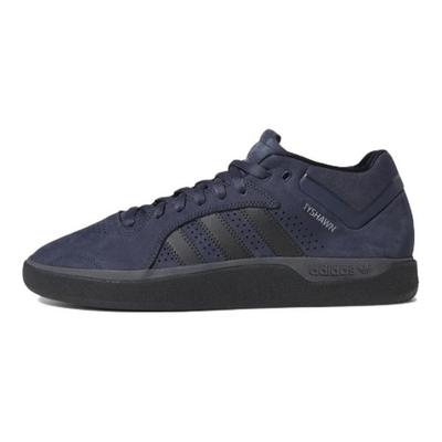 Tyshawn Bleu Marine Ombre Baskets Homme Bleu Carbone Encre Légende GW3170
