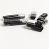 50 Pair Connector 2P - Solder-Free Strip-Free Insulation Piercing Terminal Block, Quick Disconnect Plug for LED Cable