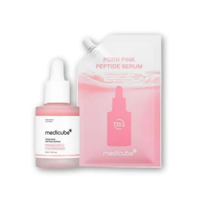 Pielęgnacja twarzy – Serum do twarzy
