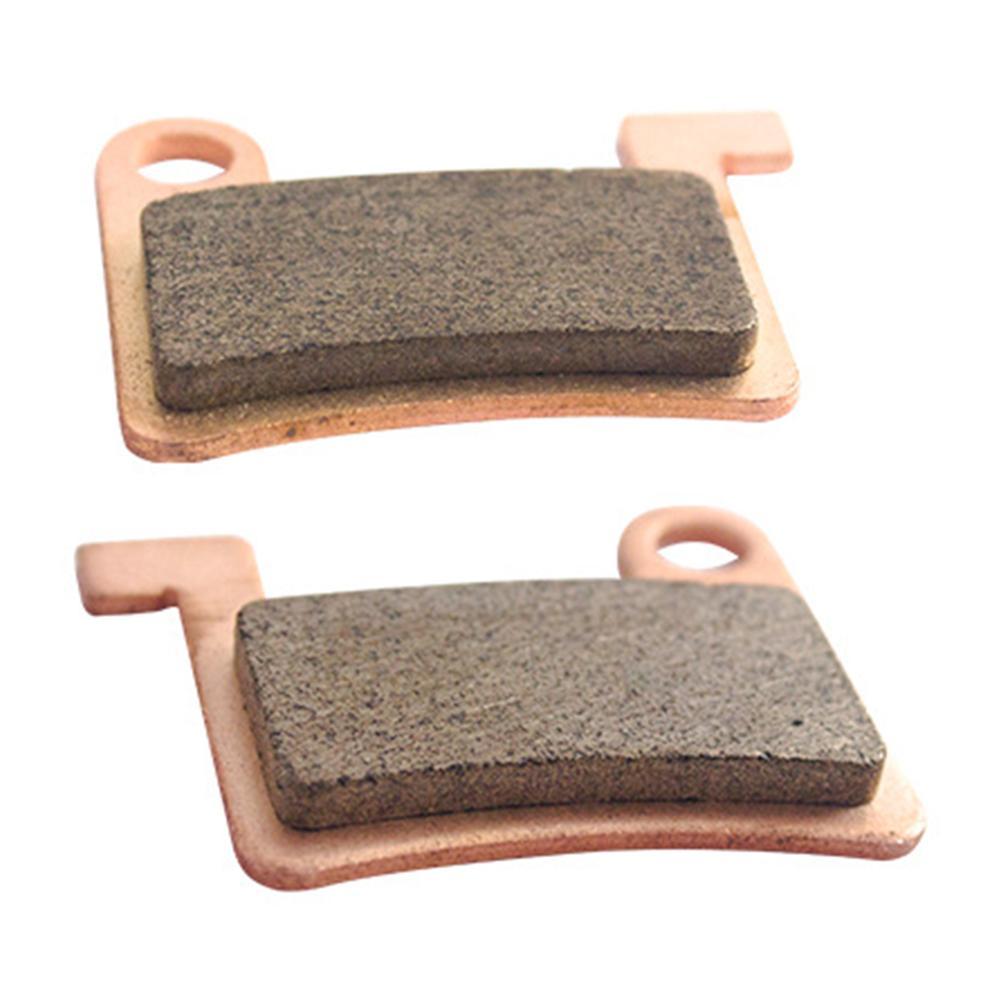 Brake Pads Useful 1 Pair 44.2x34.8MM About 50g/set