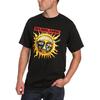 Sublime Men's Short Sleeve New Sun T-Shirt Shirt