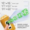 USB Milk Water Warmer Travel Stroller Insulated Bag Nursing Bottle Heater Portable Bottle Feeding Warmer for Traveling
