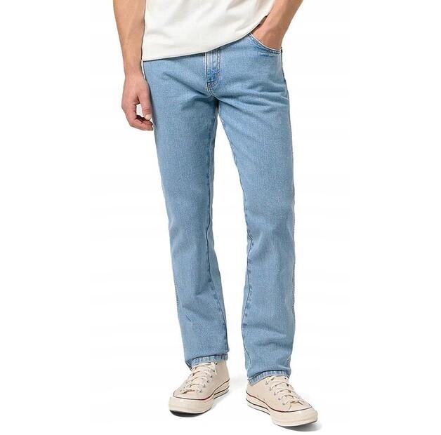 

Джинсы Wrangler Texas Slim EU 42_34