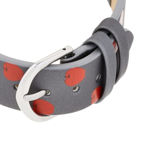 CREPHA Kumamon Pattern Wristwatch KM-AL082-APL