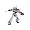 Robot Spirits Patlabor EZY Ingram Plus AV-98Plus Action Figure