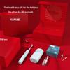 Roaman Q3 Sonic Electric Toothbrush Gift Set