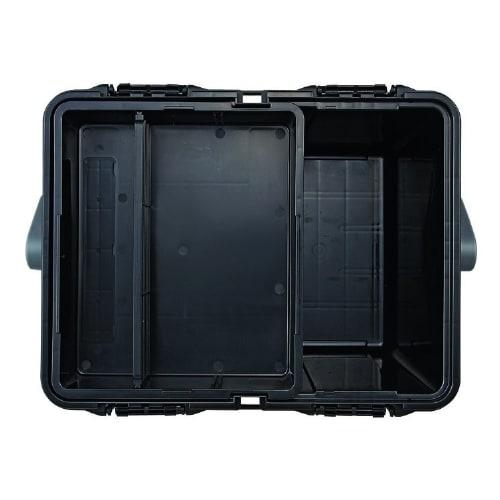 RING STAR Docut D-4700 Red/Black