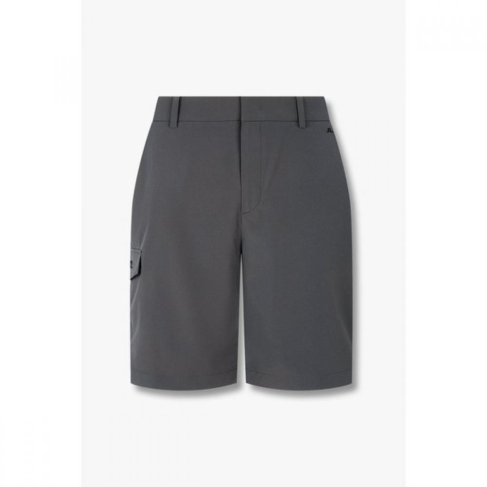 

J.lindeberg Men Love Flap ShortS S S 26 1516140932 dark grey/36