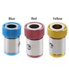 Universal Magnetic Bit Holder Ring, 3 Colors